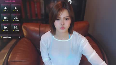 Snapshot of akina520 chatting on 05/27/26, 04:48 Aki online show from 05/27/26, 04:48