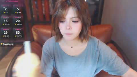 Snapshot of akina520 chatting on 05/30/26, 10:12 Aki online show from 05/30/26, 10:12