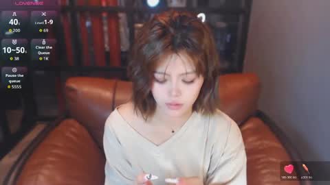 Snapshot of akina520 chatting on 06/04/26, 10:21 Aki online show from 06/04/26, 10:21
