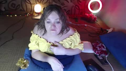 Natalie online show from 01/07/25, 07:20
