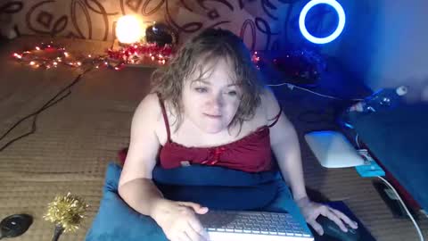 Natalie online show from 01/07/25, 11:26