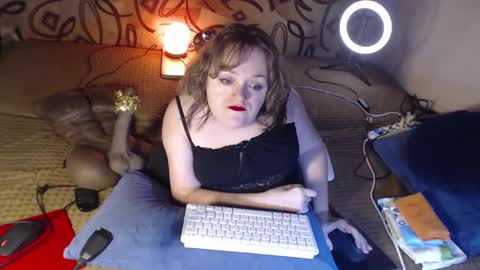Natalie online show from 01/16/25, 11:26