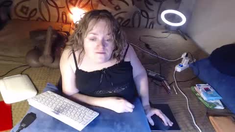 Natalie online show from 01/17/25, 09:39