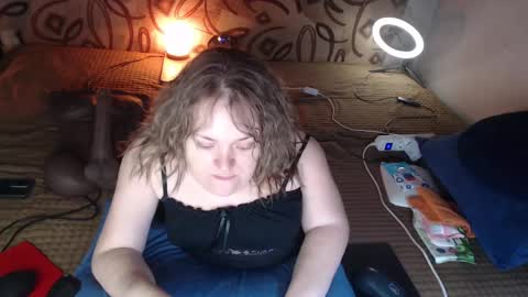 Natalie online show from 01/19/25, 11:45