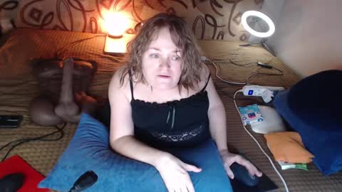 Natalie online show from 01/19/25, 02:49