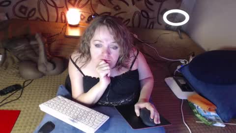 Natalie online show from 01/26/25, 05:45