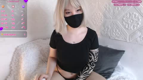 Amilia online show from 10/04/25, 06:33