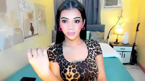 AYESHA CUTE NOT INTO CHEAP online show from 09/15/25, 12:32
