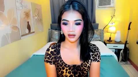 AYESHA CUTE NOT INTO CHEAP online show from 10/16/25, 02:56