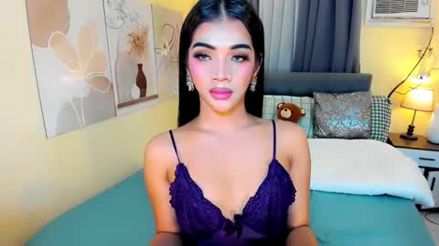 AYESHA CUTE NOT INTO CHEAP online show from 10/23/25, 04:50