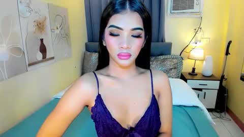 AYESHA CUTE NOT INTO CHEAP online show from 10/28/25, 02:37