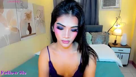 AYESHA CUTE NOT INTO CHEAP online show from 10/30/25, 02:02