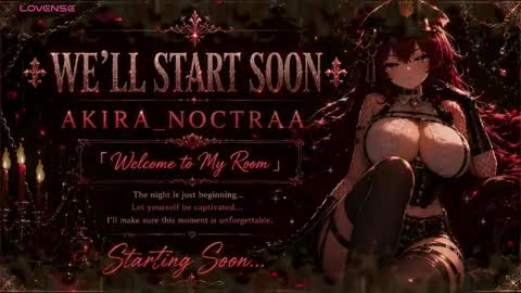 Snapshot of akira_noctraa chatting on 06/03/26, 11:35 Dalila online show from 06/03/26, 11:35