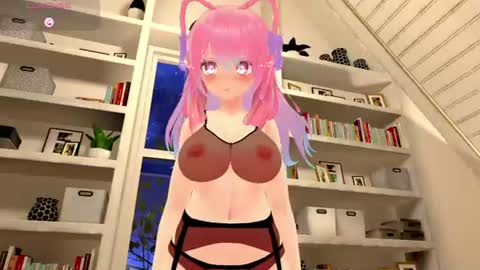 Dalila online show from 07/08/26, 11:48