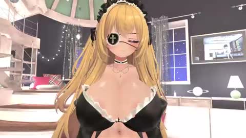 Dalila online show from 07/26/26, 08:05
