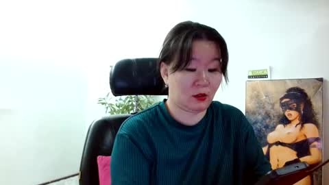 Akira online show from 12/09/24, 01:29