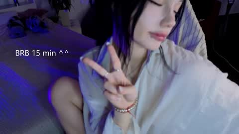  Akira please help me get my first 50 thumps up online show from 11/28/25, 03:14