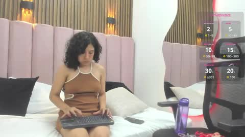 Snapshot of akirahayami chatting on 06/03/26, 08:03 AkiraHayami online show from 06/03/26, 08:03