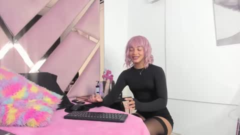 akiraht online show from 09/21/25, 09:05