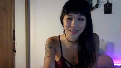 Akira Skye online show from 09/24/25, 04:10