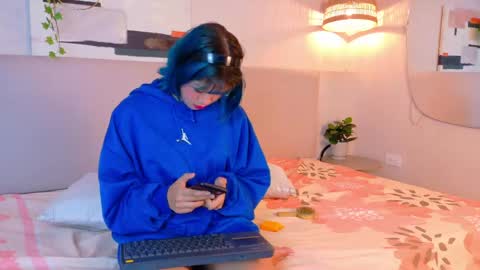 Snapshot of akiratamuda chatting on 05/20/26, 11:05 Akira online show from 05/20/26, 11:05