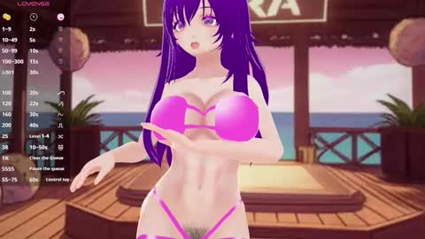 akiravixent online show from 09/25/25, 06:55