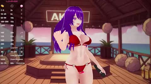 akiravixent online show from 11/19/25, 03:01