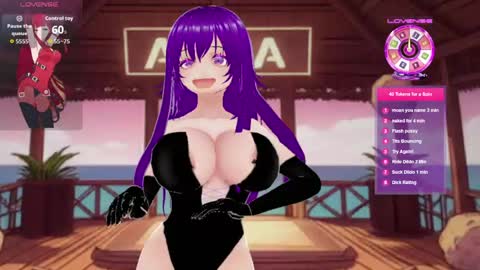 akiravixent online show from 05/08/26, 04:56