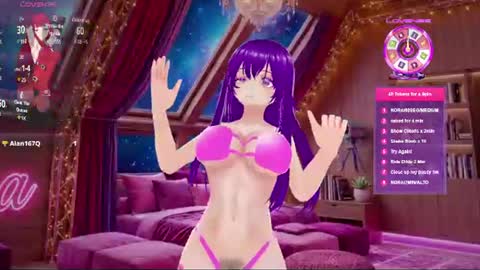 akiravixent online show from 06/28/26, 03:07