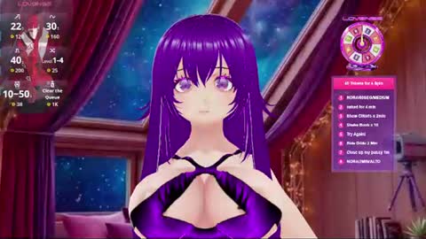 akiravixent online show from 07/05/26, 03:41
