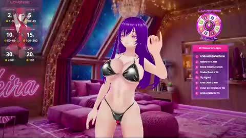 akiravixent online show from 07/21/26, 08:33