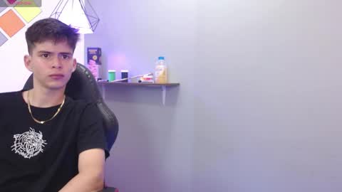 akissangel online show from 06/01/26, 07:15