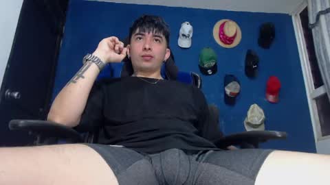 Alex online show from 04/24/26, 11:45