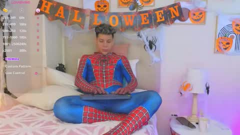 Al Fox  Miko Fortuni  online show from 10/29/25, 08:43