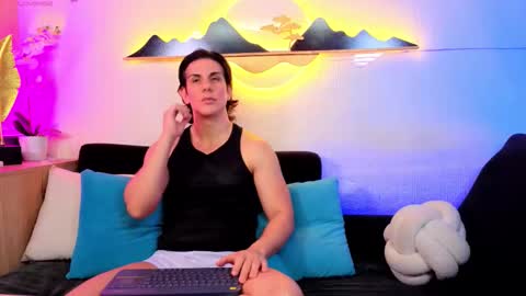 Snapshot of al_miko chatting on 01/16/26, 03:10 Al Fox Miko Fortuni online show from 01/16/26, 03:10
