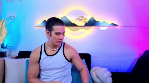Snapshot of al_miko chatting on 02/02/26, 01:37 Al Fox Miko Fortuni online show from 02/02/26, 01:37