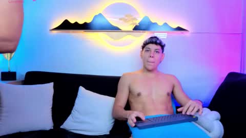 Snapshot of al_miko chatting on 02/06/26, 03:55 Al Fox Miko Fortuni online show from 02/06/26, 03:55