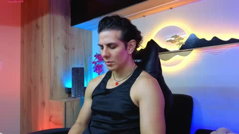 Snapshot of al_miko chatting on 04/06/26, 12:41 Al Fox Miko Fortuni online show from 04/06/26, 12:41