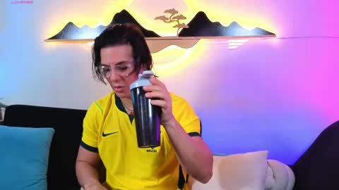 Snapshot of al_miko chatting on 04/09/26, 03:39 Al Fox Miko Fortuni online show from 04/09/26, 03:39
