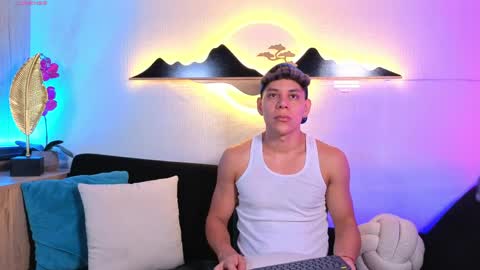 Snapshot of al_miko chatting on 04/21/26, 02:04 Al Fox Miko Fortuni online show from 04/21/26, 02:04