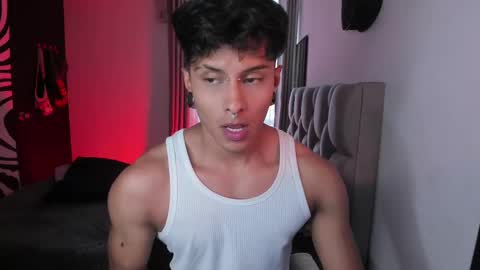 Ander uwu online show from 09/26/25, 10:03