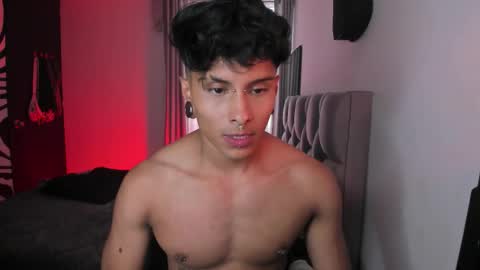 Ander uwu online show from 10/06/25, 07:44