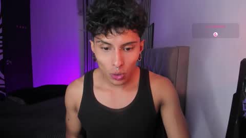 Ander uwu online show from 10/16/25, 10:44