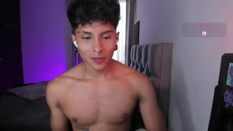 Ander uwu online show from 10/17/25, 08:22