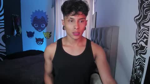 Snapshot of ala_ha_ chatting on 12/15/25, 09:41 Ander uwu online show from 12/15/25, 09:41