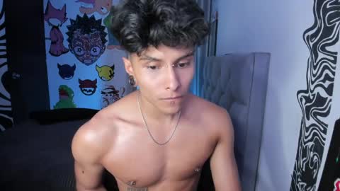 Ander uwu online show from 04/28/26, 03:11