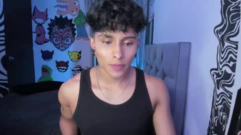 Ander uwu online show from 04/29/26, 02:37