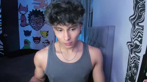 Ander uwu online show from 04/30/26, 04:19
