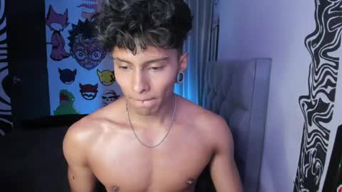 Ander uwu online show from 05/01/26, 02:27