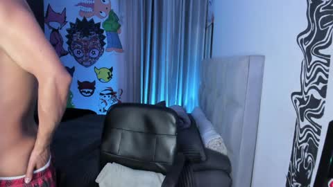 Ander uwu online show from 05/02/26, 01:21